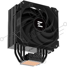 Кулер для процессора Zalman CNPS9X PERFORMA черный, 120 мм, алюминий/медь, 1800 об/мин, 28 дБ, 4 pin, 180 Вт, 157 мм