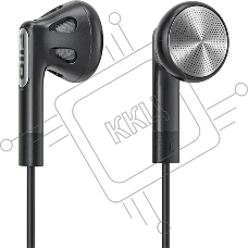 Проводные наушники FiiO FF1 черный, вкладыши, Jack 3.5 мм