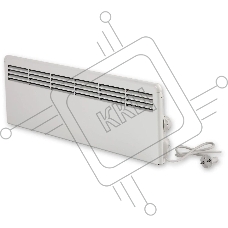 Конвектор ENSTO FinnHeat MINI EPHBMM02PR белый, 250 Вт, 4 м2, механический термостат
