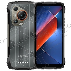 Смартфон Blackview BL7000, 8/256GB, черный