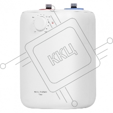 Водонагреватель Royal Thermo RWH 6 Terse U белый