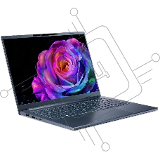 Ноутбук Acer Swift Go 14 AI SFG14-75-77RL Intel Core Ultra 7 256V/16Gb/SSD1Tb/14