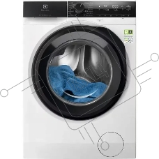 Стиральная машина Electrolux EW8F4482E пан.англ. загр.фронтальная