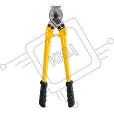 Кабелерез Deli DL45018 450мм, для кабеля сечением до 150мм2