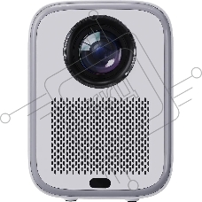 Проектор Cactus CS-PRC.07WT.Full HD-A LCD 9400Lm LS 350Lm ANSI (1920x1080) 2000:1 ресурс лампы:50000часов 1xUSB typeA 1xHDMI 1кг