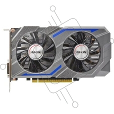 Видеокарта AFOX NVIDIA GeForce GTX 1650 SUPER 4G, 4Gb GDDR6, 128 bit, 1xHDMI 2.0, 1xDVI-D, 1xDP, GPU 1530 MHz