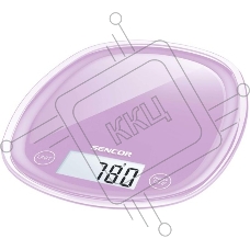 Кухонные весы Sencor SKS 35VT