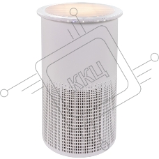 Очиститель воздуха Neoclima NP510W, 50Вт, 510 м3/ч, белый