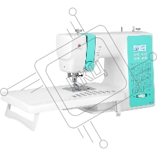 Швейная машина Comfort 1010 со столиком