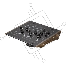 Аудиоинтерфейс USB Icon Harrison 32Ci предусилитель микрофонный с USB аудио интерейсом, АЦП/ЦАП: 24 бит/192 кГц, 20-20000 Гц, 125 дБ, S/N: -125 дБ, 2xCombo XLR/TRS, 2x1/4