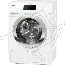 Стиральная машина Miele WCR 870 WPS EU1 WM класс: A+++ загр.фронтальная макс.:9кг белый
