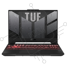 Ноутбук ASUS TUF Gaming F15 FX507ZI4 Intel Core i7 12700H 2300MHz/15.6