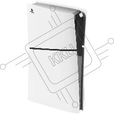 Игровая консоль PlayStation 5 Slim CFI-2015 белый/черный