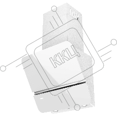 Наклонная вытяжка Korting KHC 69499 GW