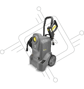 Минимойка Karcher HD 4/8 Classic KAP (1.520-974.0)