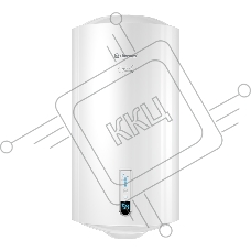 Водонагреватель накопительный Thermex Auga 100 V Wi-Fi