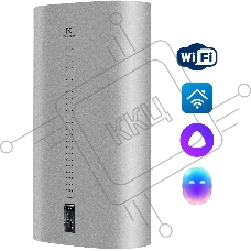 Водонагреватель Electrolux EWH 100 Centurio IQ 3.0 Silver
