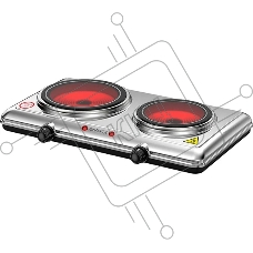 Плита инфракрасная Energy EN-911 (105975)