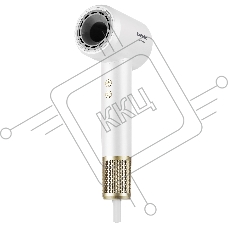 Фен BBK BHD5201 белый