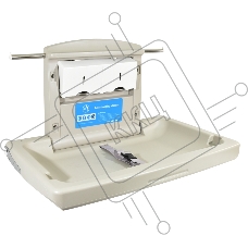 Стол пеленальный для общественных мест складной Puff-8001, 88х12х60 см