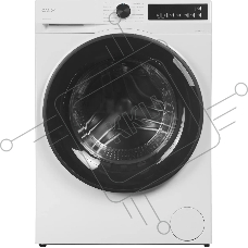 Стиральная машина Candy C33W4 07MBW-07 белый, загрузка фронтальная 7 кг, 1000 об/мин, класс A+++