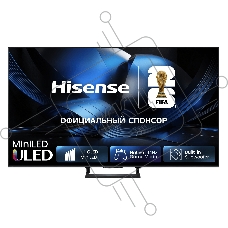 Телевизор Hisense 75