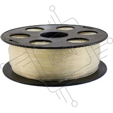 Пластик для принтера 3D Bestfilament st_pla_1kg_1.75_natural PLA d1.75мм 1кг 1цв.