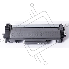 Картридж лазерный Brother TN-2590XL чёрный (3 000 стр.) для Brother DCP-L2600/DCP-L2622/DCP-L2640/HL-L2402/HL-L2442/HL-L2460