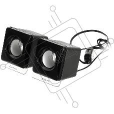 Колонки DEFENDER SPK 35 (2.0 ,5 Вт, питание от USB)