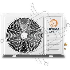 Наружный блок сплит-системы ULTIMA COMFORT EXD-I09PN-OUT
