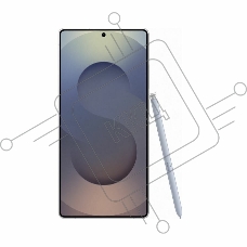 Смартфон Samsung Galaxy S25 Ultra 12/512Gb синий титан
