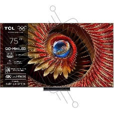 Телевизор TCL 75
