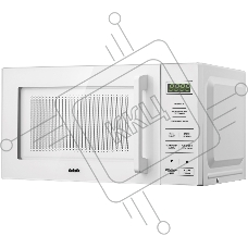 Микроволновая печь BBK 20MWS-751S/W белый
