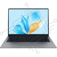 Ноутбук HONOR MagicBook X14 CI5 16/512Gb 5301ALWG WIN11 SPACE GRAY