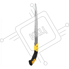 Садовая пила Deli DL580933 330мм 13