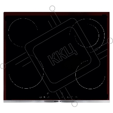 Электрическая варочная панель KRAFT KF-EH342CB