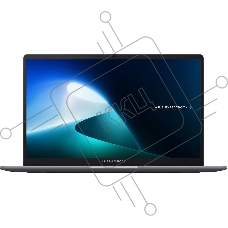Ноутбук ASUS ExpertBook P1503CVA-S70830 Misty Grey 15.6