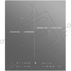 Варочная панель Zigmund & Shtain CI 24.4 S