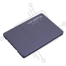 Накопитель SSD Colorful SL500, 256Gb, 2.5