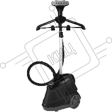 Отпариватель Centek CT-2387 черный