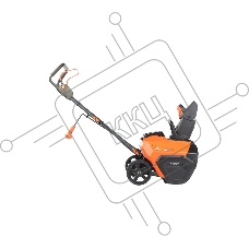 Снегоуборщик аккумуляторный PATRIOT PE 4542 LCT 40V + 2 АКБ 4Ah + З\У в комплекте