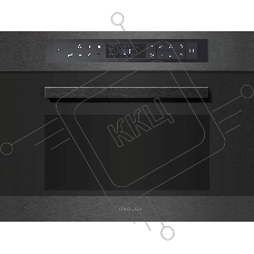 Встраиваемая микроволновая печь GRAUDE MWG 45.0 SE черный