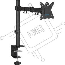 Кронштейн для монитора Kromax CASPER-507 черный 4 шт/уп. 10