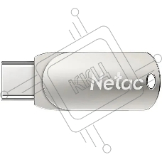 Флешка USB Netac U785C USB 3.0+TypeC Dual Flash 32Gb NT03U785C-032G-32PN NETAC
