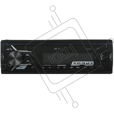 Автомагнитола ACV AVS-812W, 1 DIN, USB Type-A, AUX