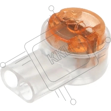 Соединитель Lanmaster TWT-SLC-UY2 (упак.: 100 шт) 100м