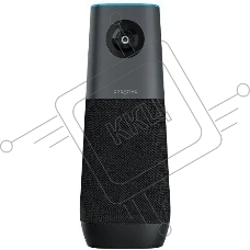 Камера Web Creative Live! Cam Meet 4K черный 2Mpix (1920x1080) USB2.0 с микрофоном (73VF095000000)
