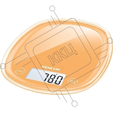 Весы кухонные бытовые электронные Sencor SKS 33OR