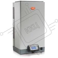 Увлажнитель Carel HumiSteam X-plus 18 кг/ч, 400В/трехфазный, со встр.контроллером, смен.цилиндр UE018XL0E1