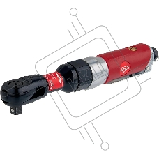 Гайковерт Elitech 0704.012500 141л/мин красный/черный